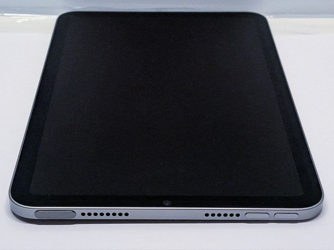 美品 iPad mini 第7世代 Wifi A17Pro