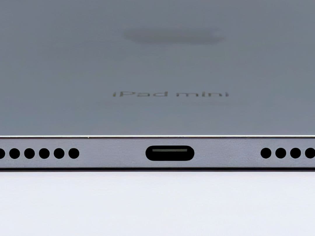 美品 iPad mini 第7世代 Wifi A17Pro