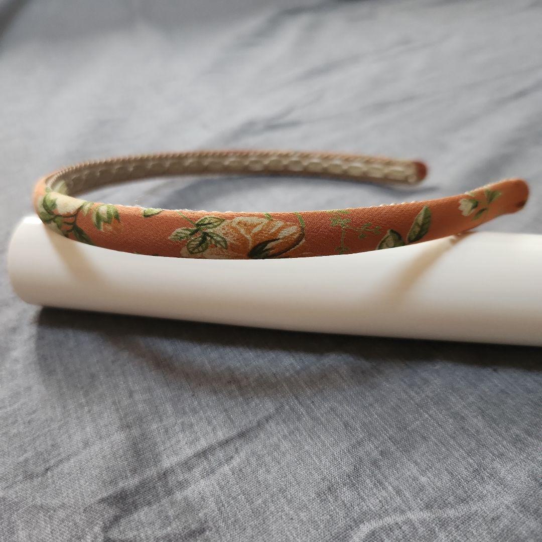 ラッキー☆　新品　ETROエトロ　ヘアバンド2点セット