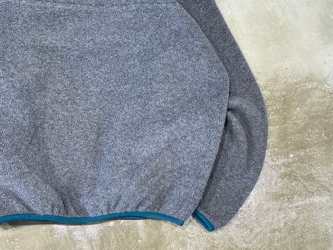 トップス 90s L.L.Bean Sleep snap T