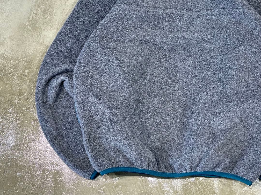 トップス 90s L.L.Bean Sleep snap T