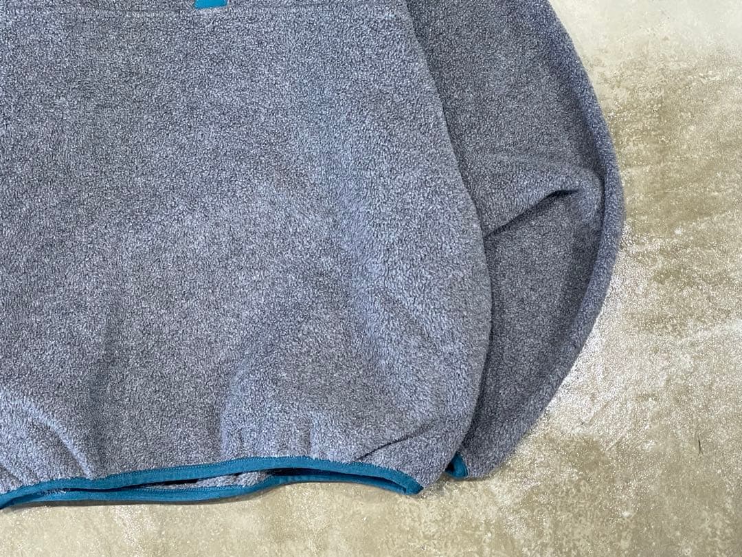 トップス 90s L.L.Bean Sleep snap T