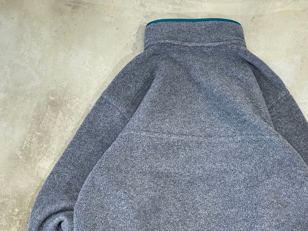 トップス 90s L.L.Bean Sleep snap T