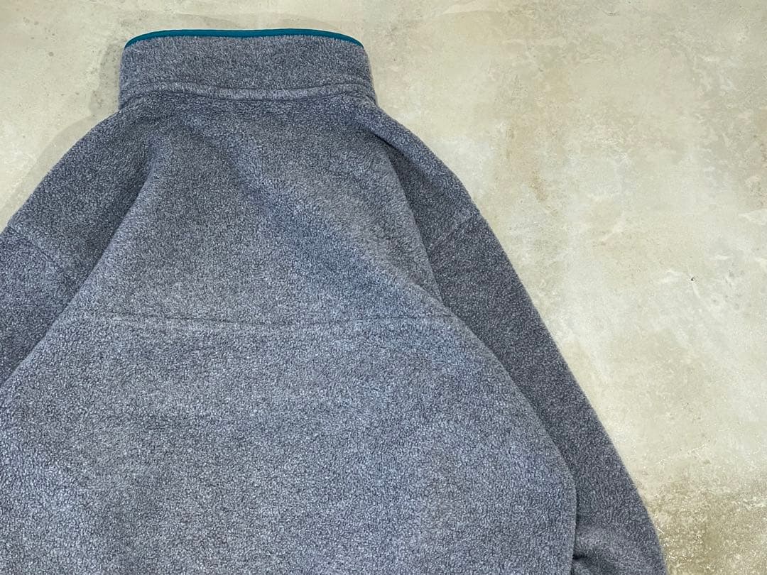 トップス 90s L.L.Bean Sleep snap T