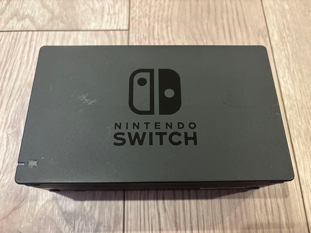 Nintendo Switch 本体 すぐに遊べるセット