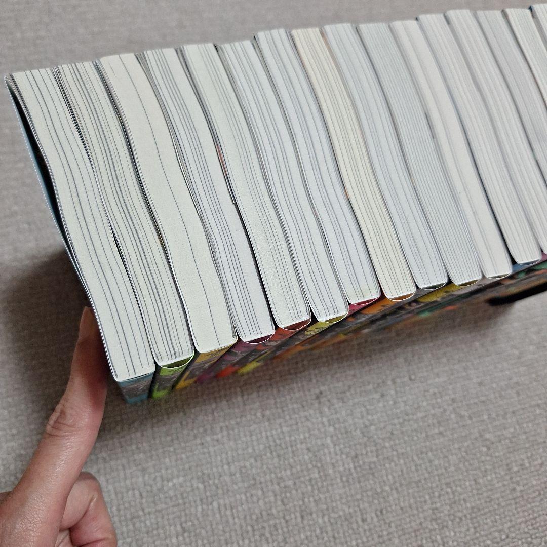 よふかしのうた　1～20巻　全巻　完結