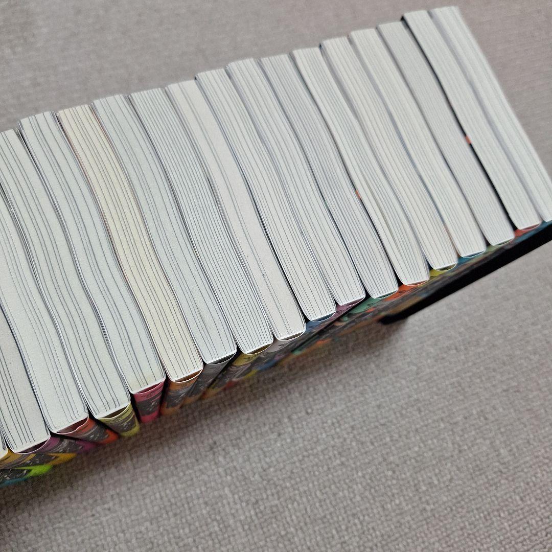 よふかしのうた　1～20巻　全巻　完結