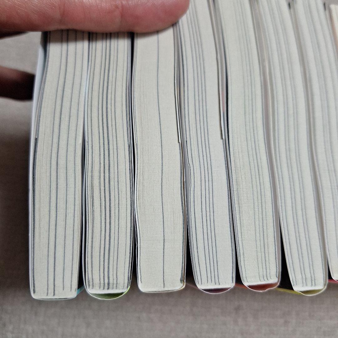 よふかしのうた　1～20巻　全巻　完結