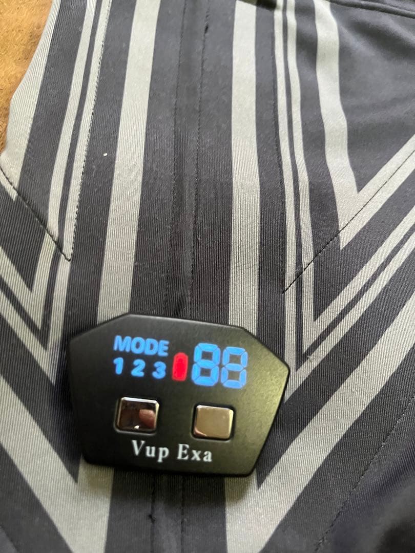 Vup Exa Mサイズ　　ブイアップエクササイズ　ヒロミプロデュース