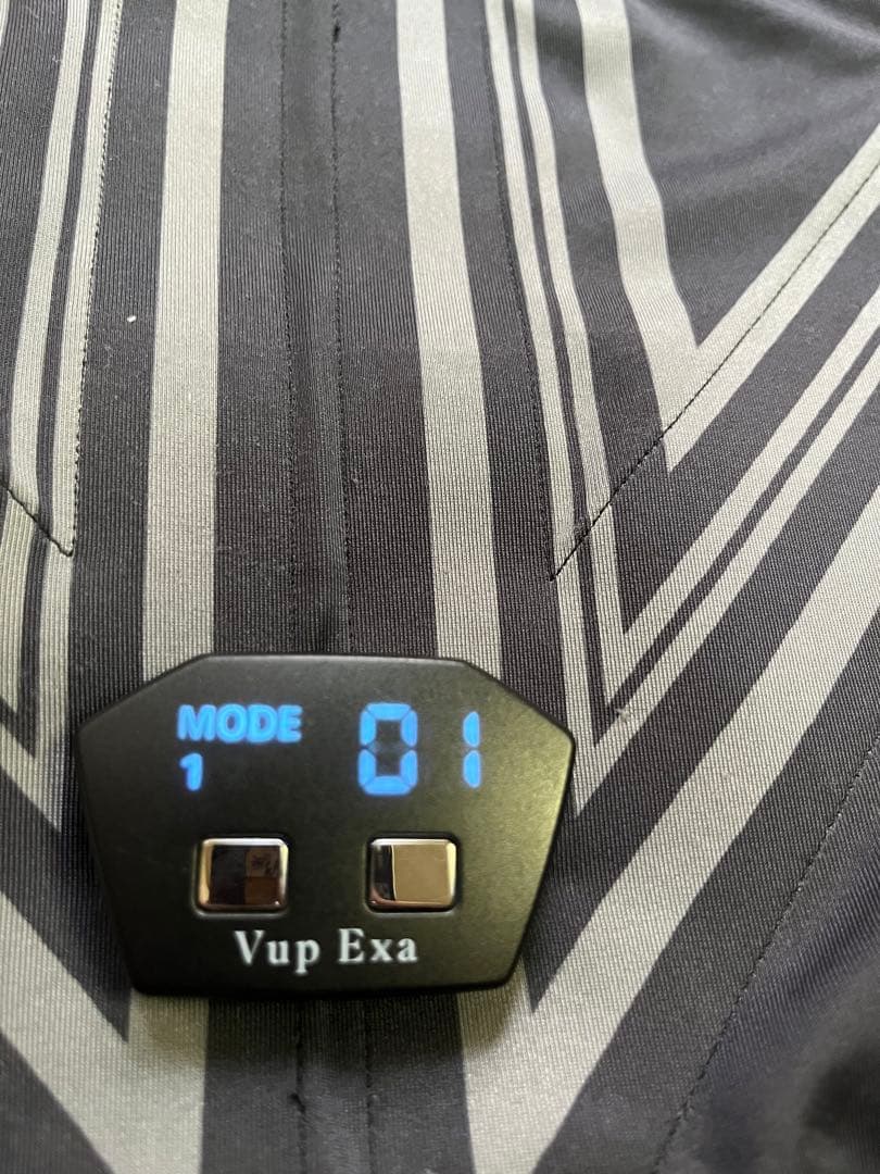 Vup Exa Mサイズ　　ブイアップエクササイズ　ヒロミプロデュース