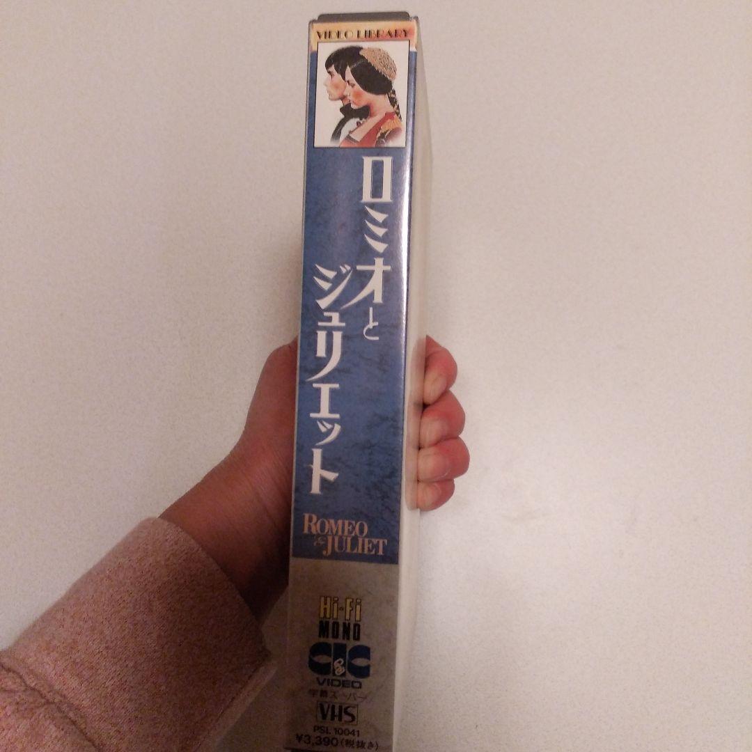 VHSビデオ  写真集