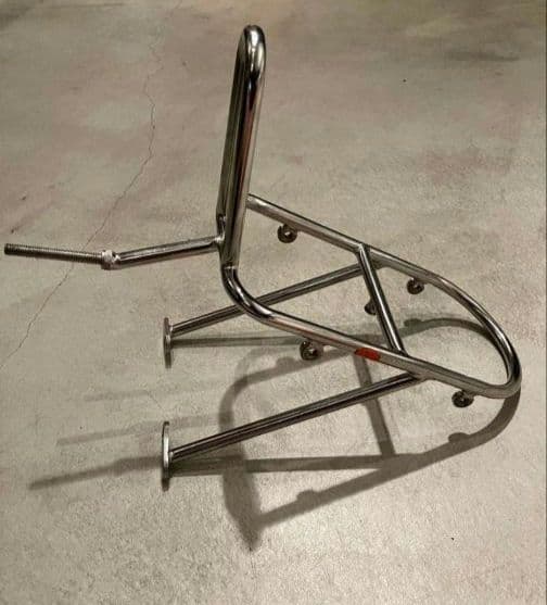 Velo ORANGE パスハンターフロントラック