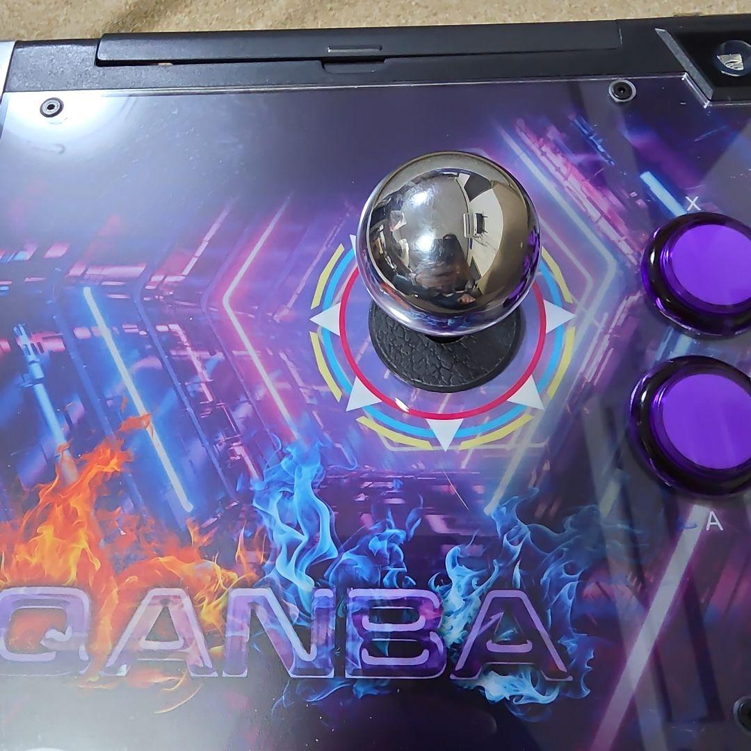 その他 Qanba OBSIDIAN Q3