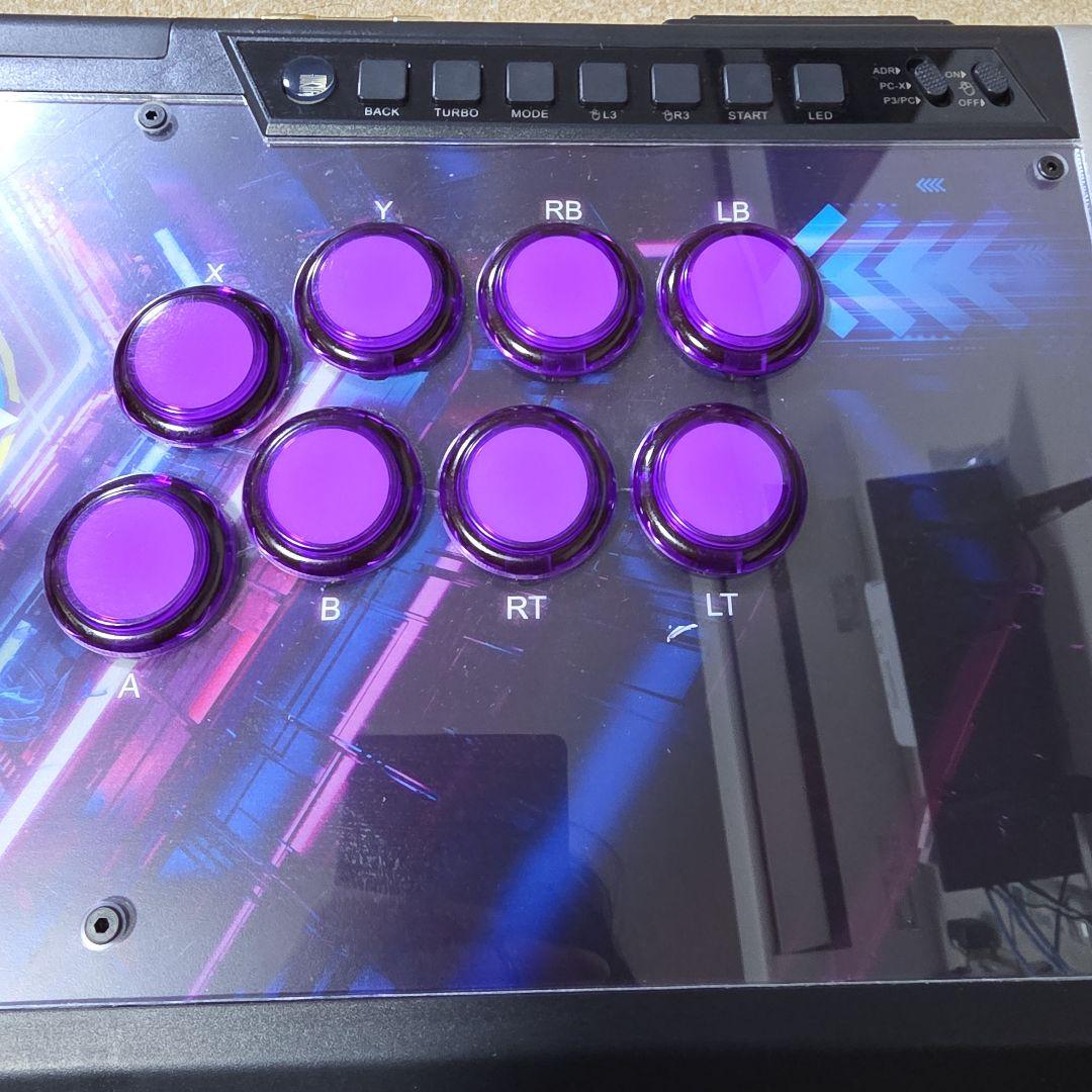 その他 Qanba OBSIDIAN Q3