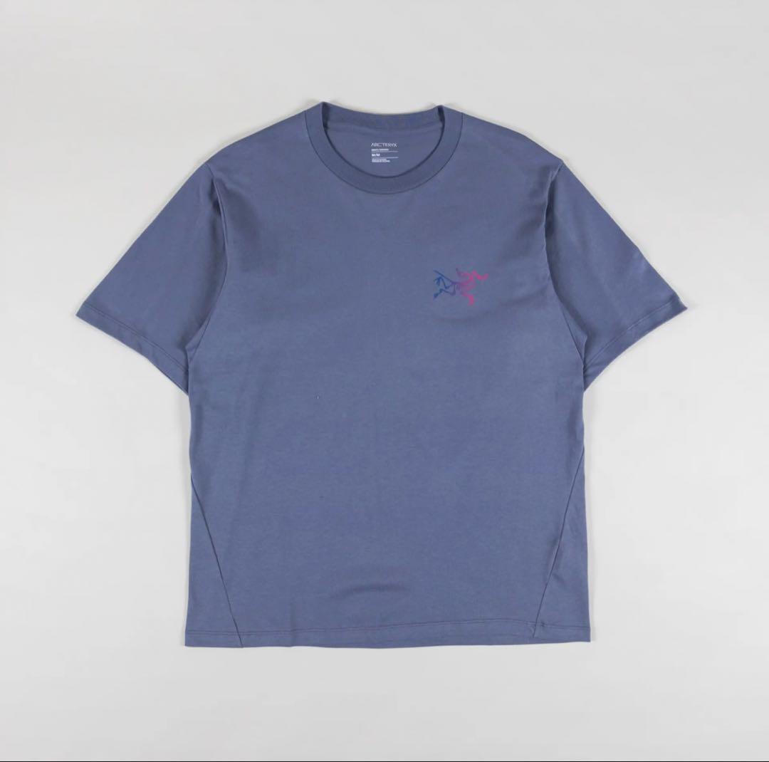 新品未使用ARC'TERYX （アークテリクス）半袖Tシャツ　L