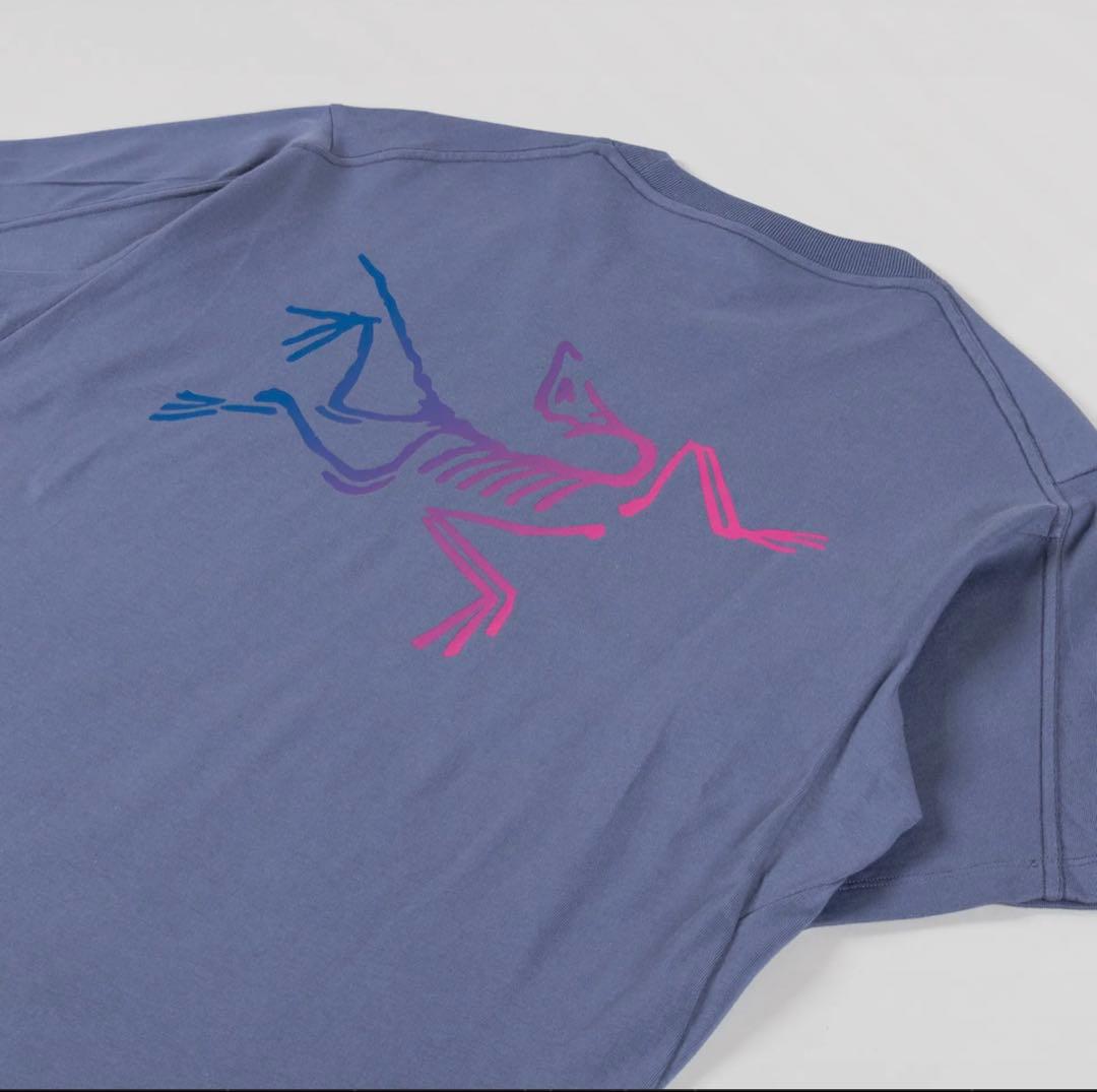 新品未使用ARC'TERYX （アークテリクス）半袖Tシャツ　L