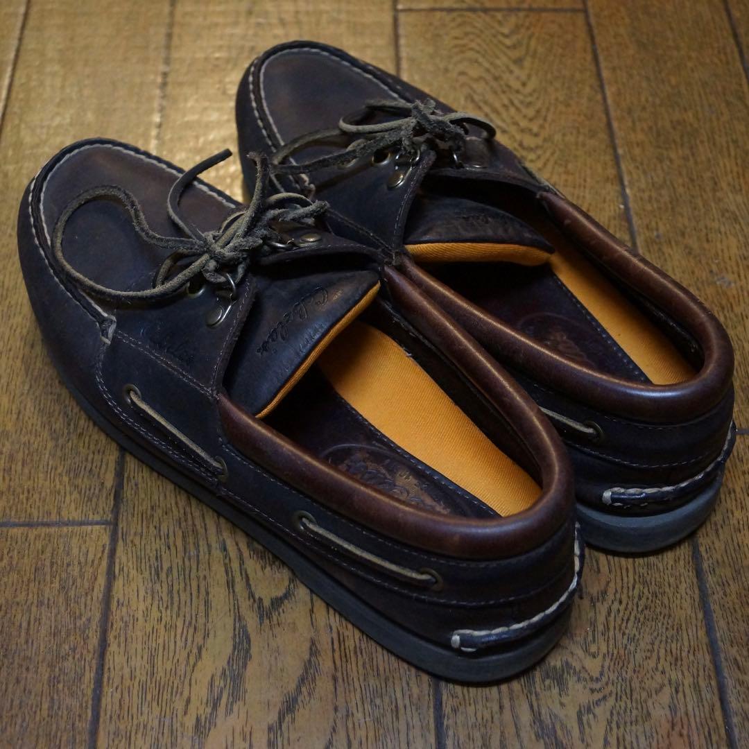 cabelas デッキシューズ