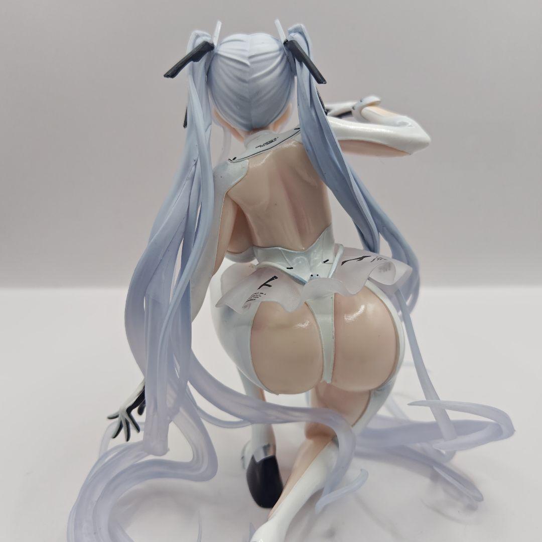 【中古】一番くじ　NIKKE CHAPTER 6 B賞 シンデレラフィギュア