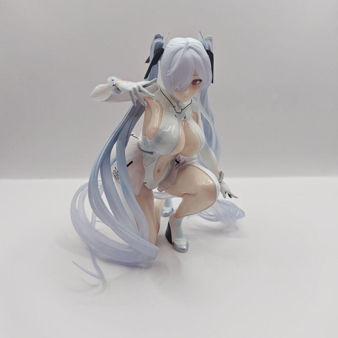 【中古】一番くじ　NIKKE CHAPTER 6 B賞 シンデレラフィギュア