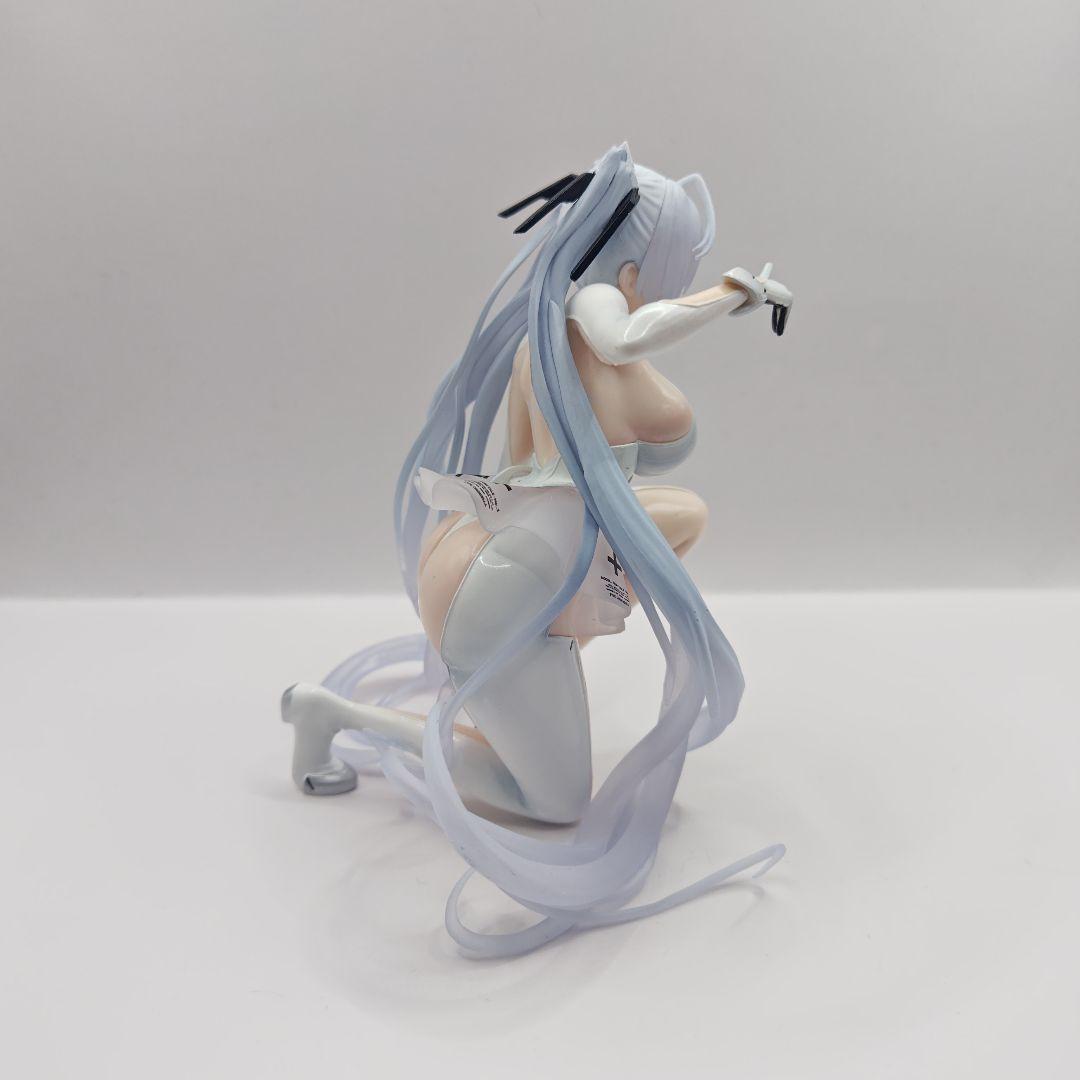 【中古】一番くじ　NIKKE CHAPTER 6 B賞 シンデレラフィギュア