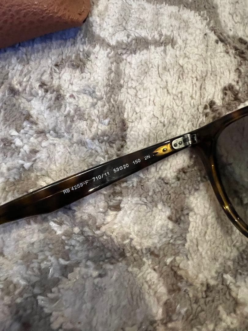Ray-Ban RB サングラス