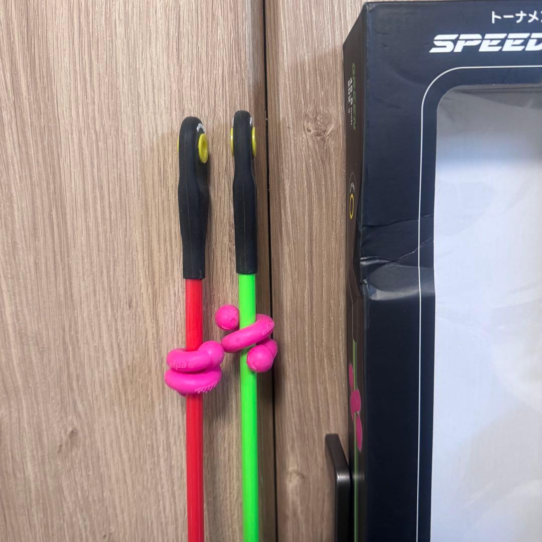 y*1様 elite grips SPEED PLANE
