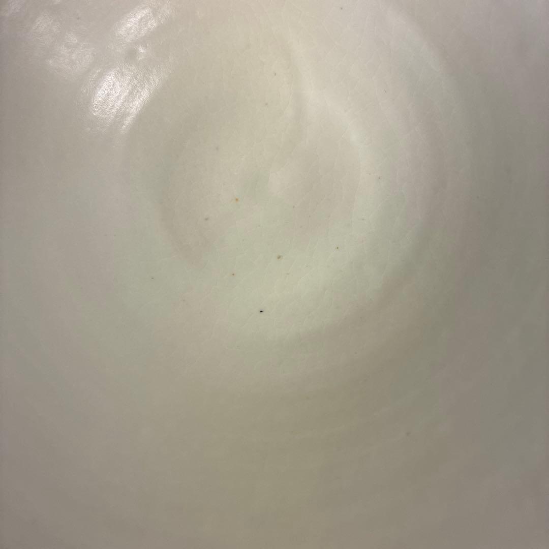 ハレモケモ新品　陶器　陶芸作家　片口鉢2個　236