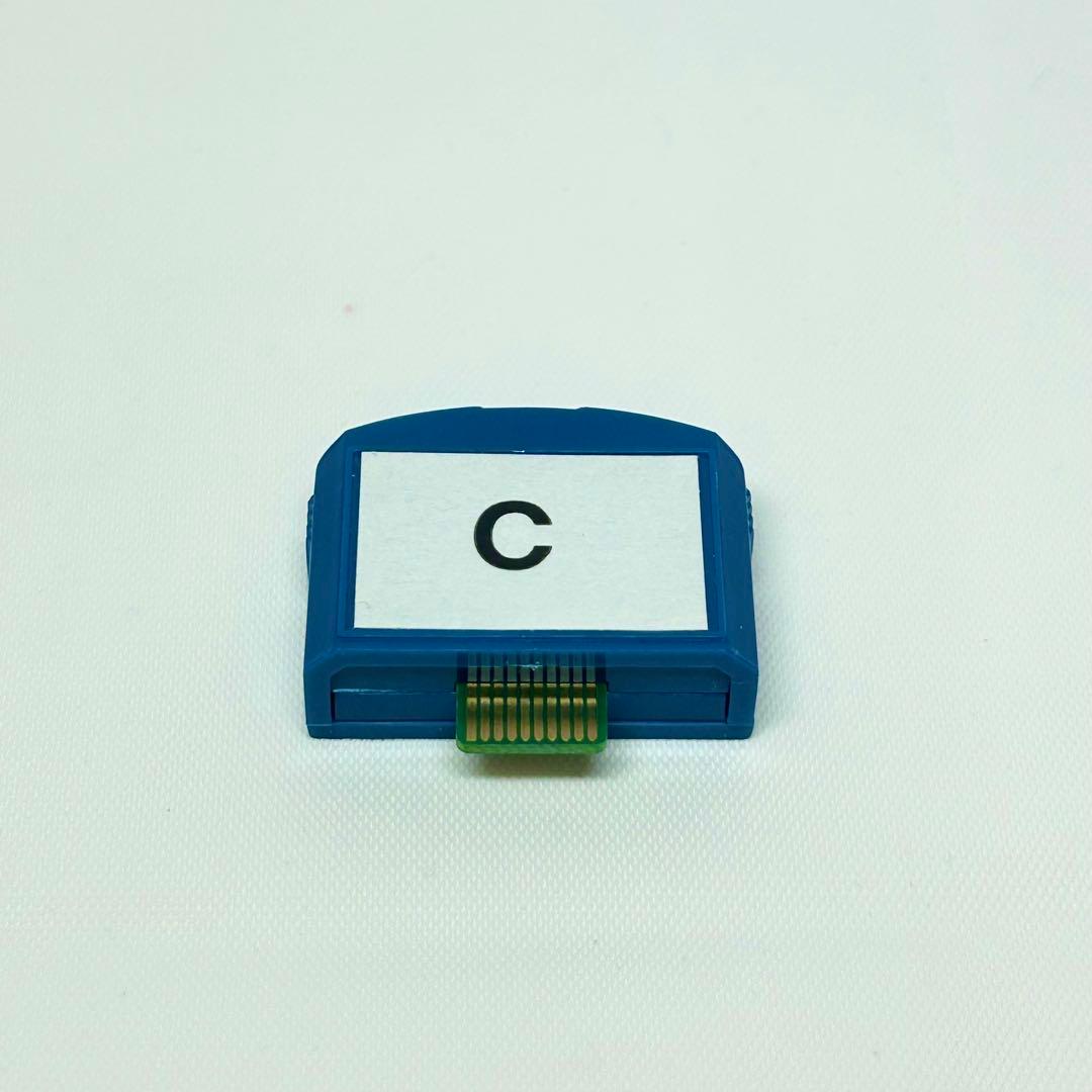 【希少】夢グループ カラオケ1番 3000曲 カートリッジ C　動作確認済