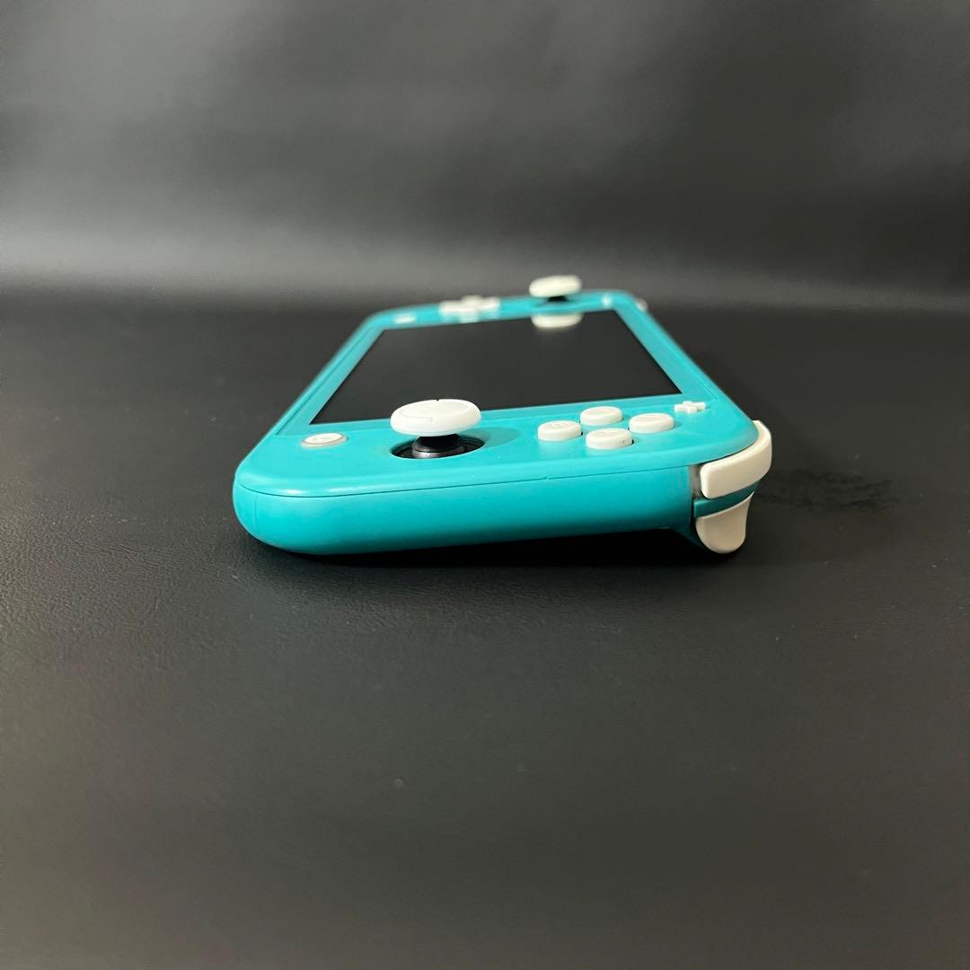 【新品ジョイスティック左右交換済み】Nintendo Switch Lite