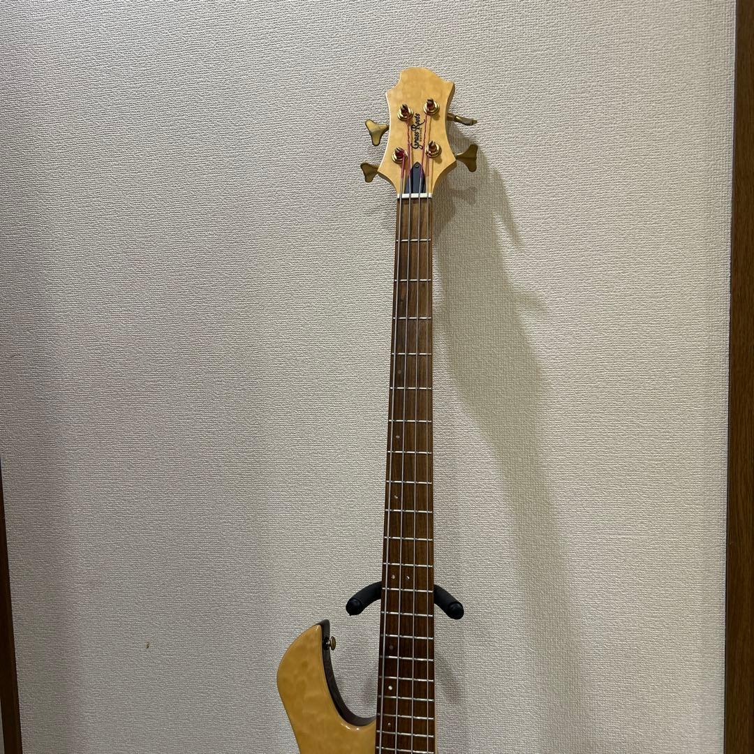 GrassRoots G-T-65EL ラルクアンシエル tetsuyaモデル