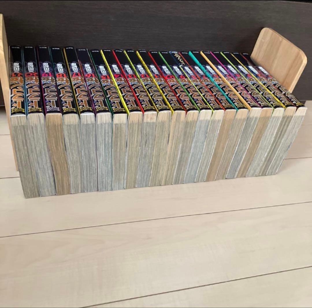 ドラゴン桜全巻セット(1-21巻) 三田紀房