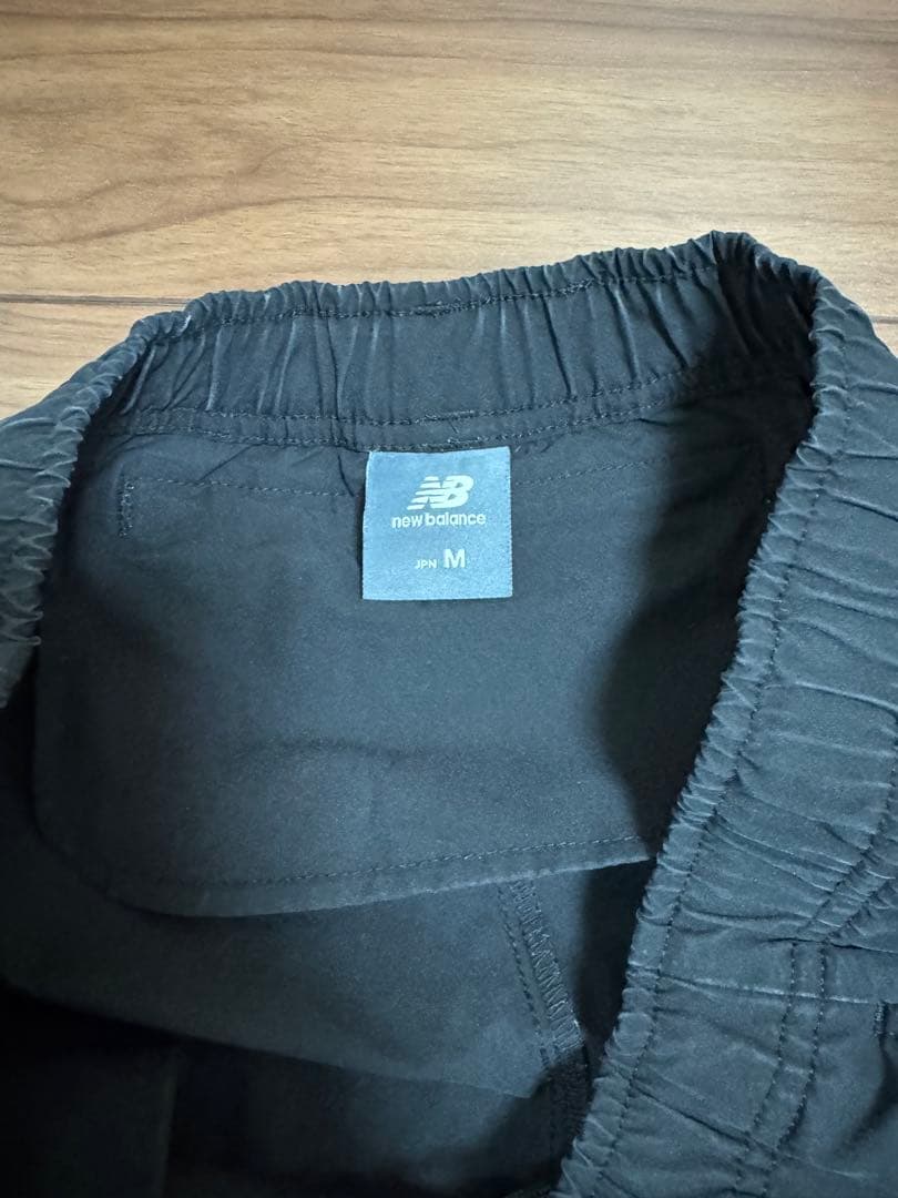 【New Balance】上下セットアップ　トップス S / パンツ M