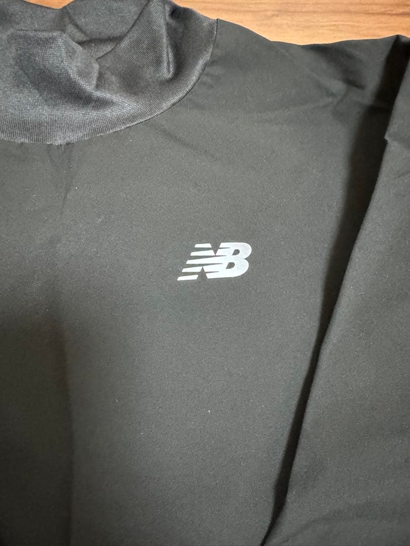 【New Balance】上下セットアップ　トップス S / パンツ M