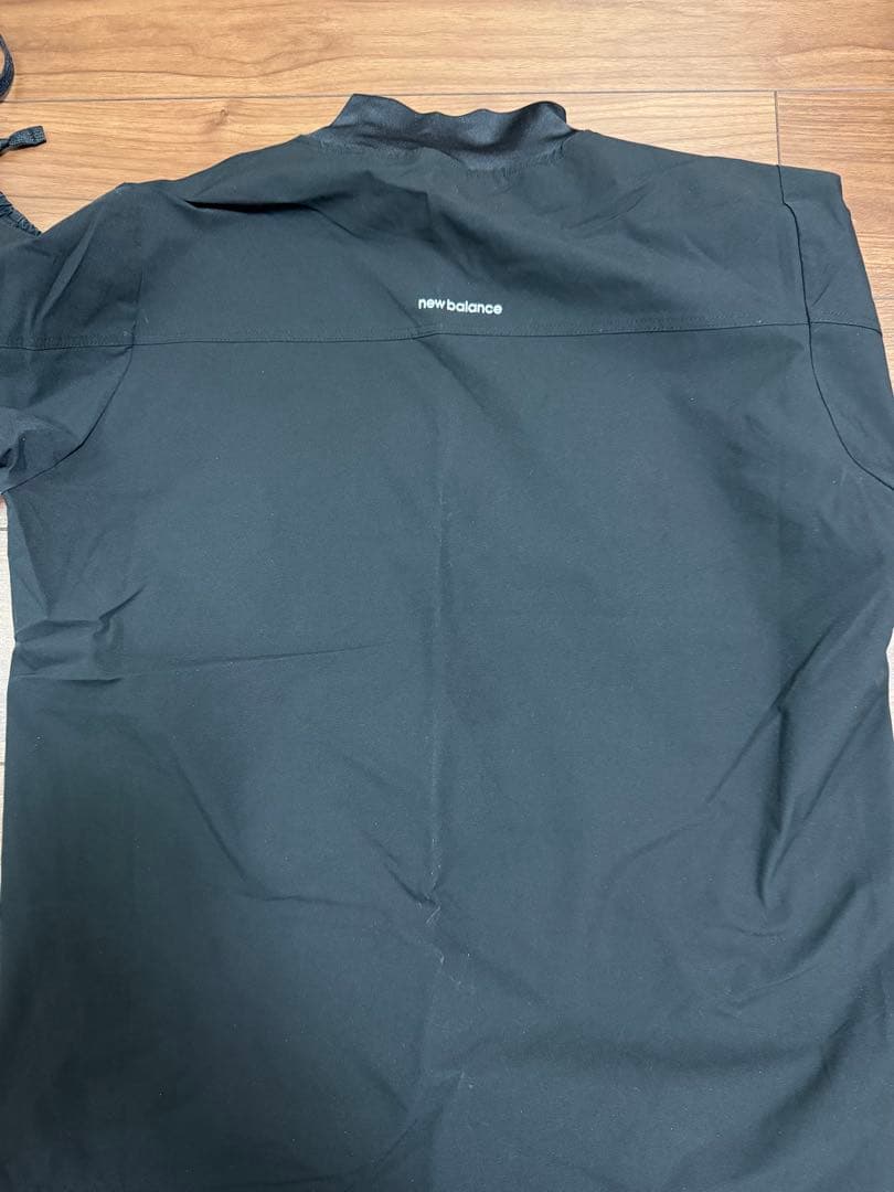 【New Balance】上下セットアップ　トップス S / パンツ M