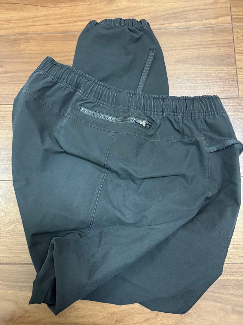 【New Balance】上下セットアップ　トップス S / パンツ M