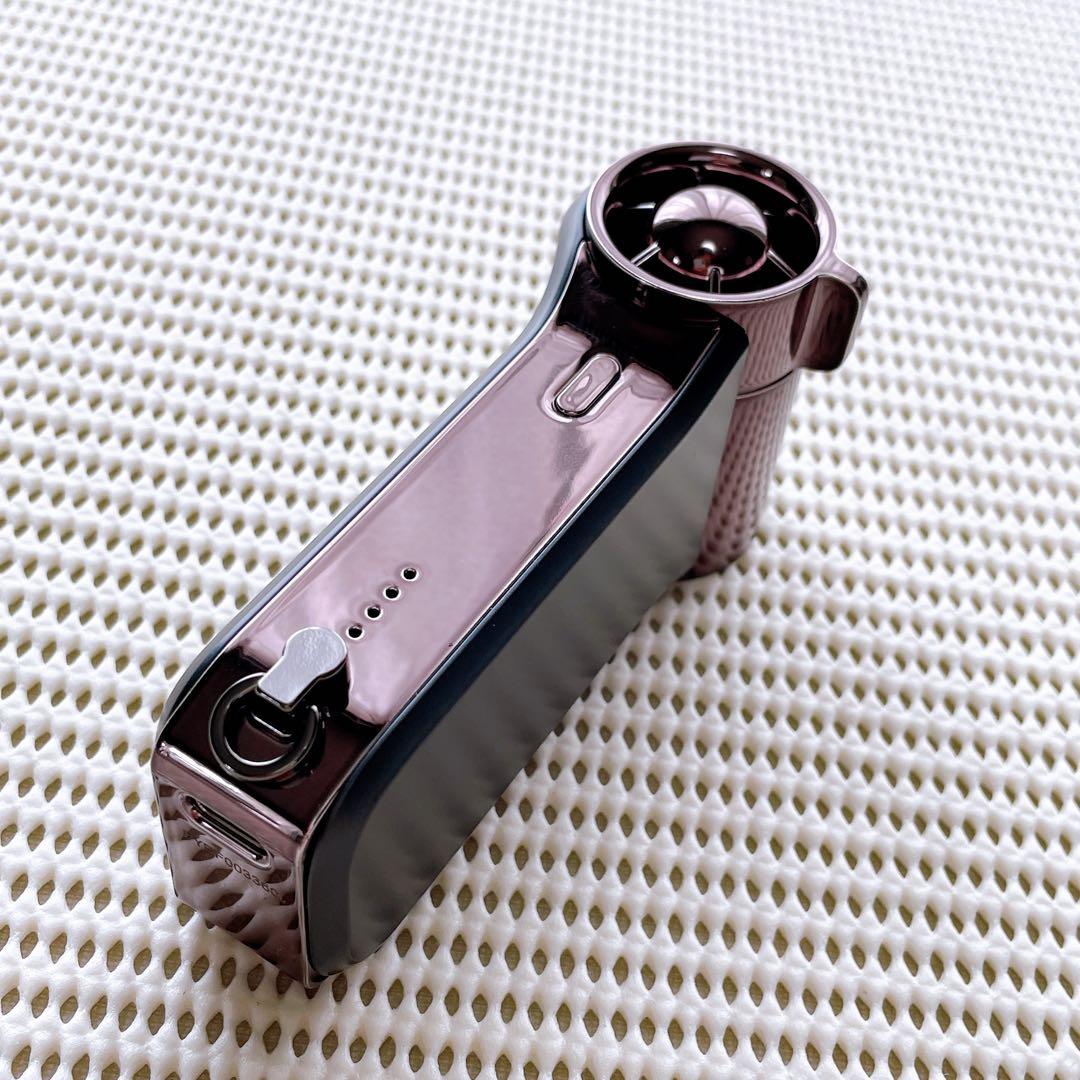 【匿名発送】ドクターエア エアロジェットS（小型扇風機）