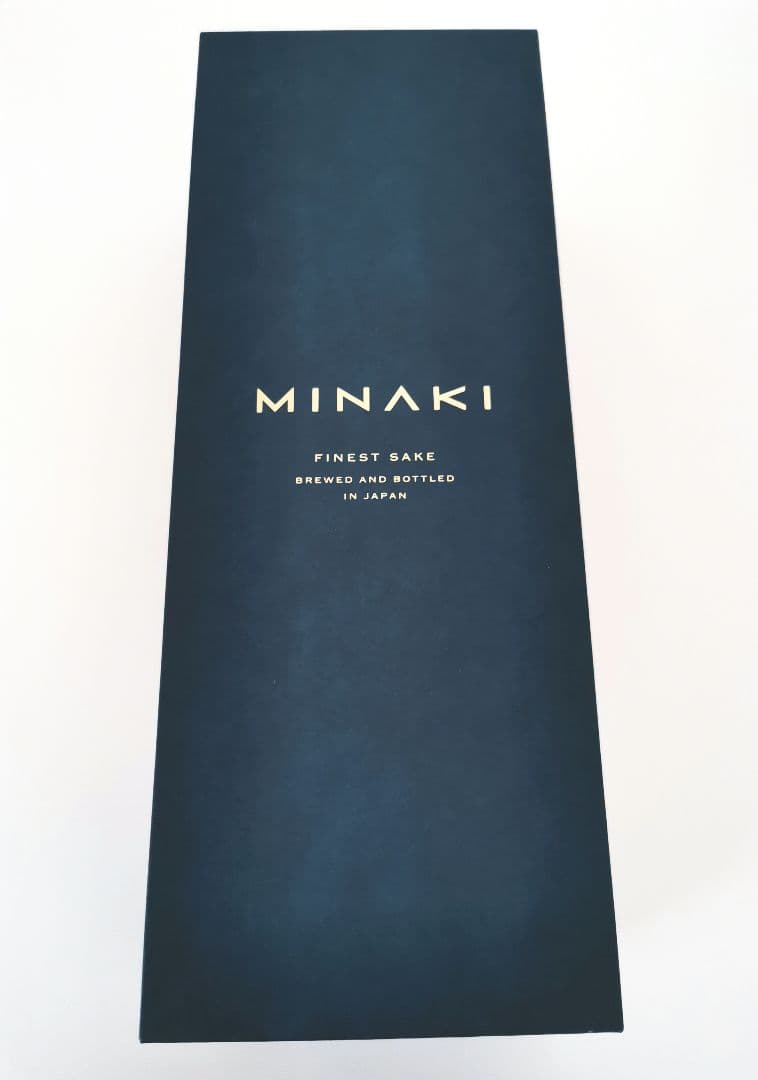 【未開封】MINAKI 極幻 FORMULA.2