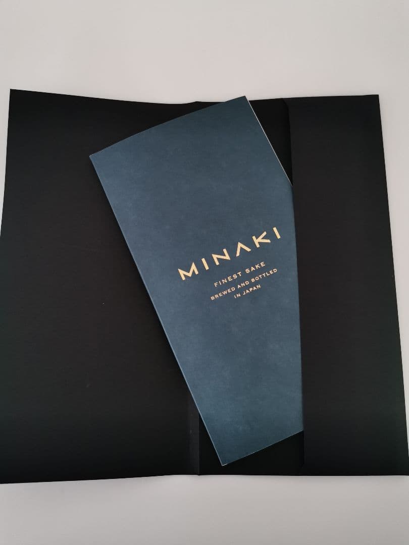 【未開封】MINAKI 極幻 FORMULA.2