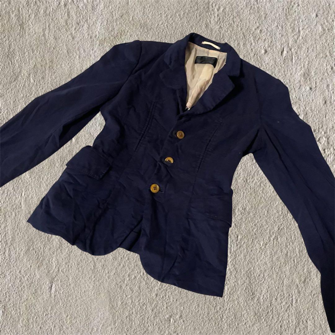 료*둡様 robe de chambre COMME des GARCONS 9
