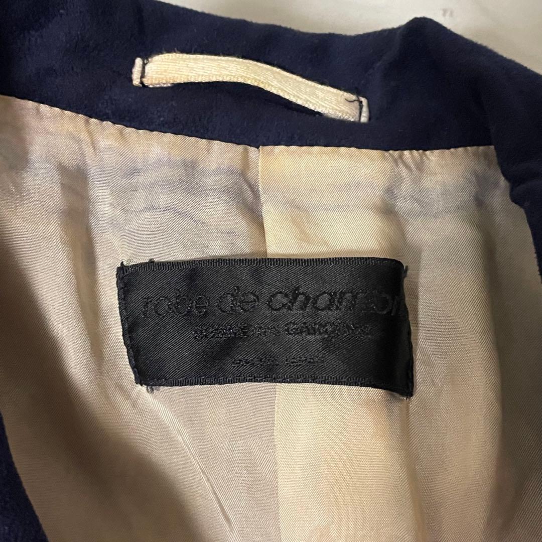 료*둡様 robe de chambre COMME des GARCONS 9