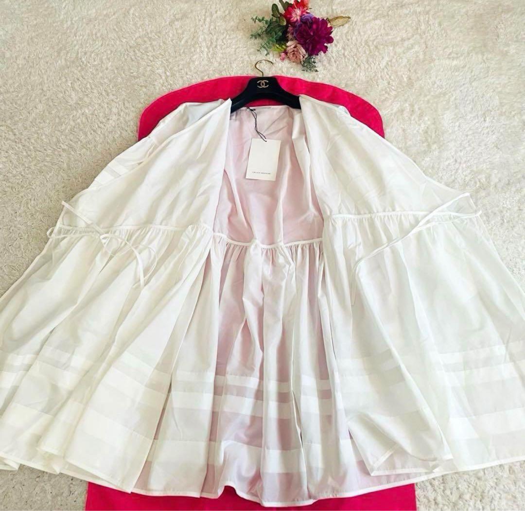 希少M/Lサイズ✨セシリーバンセン♡ラップワンピース　Amalie リボン