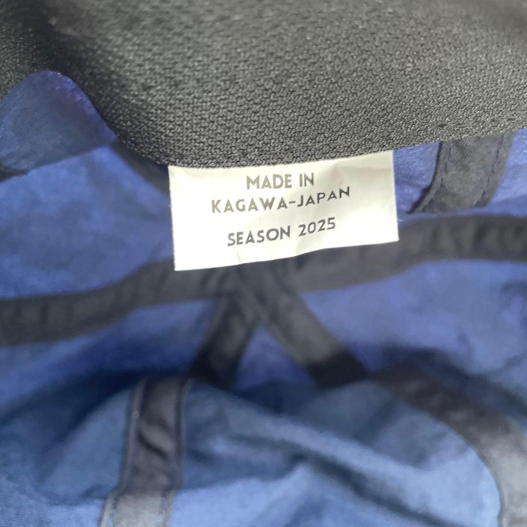 RIDGE MOUNTAIN GEAR　Basic Cap 2025