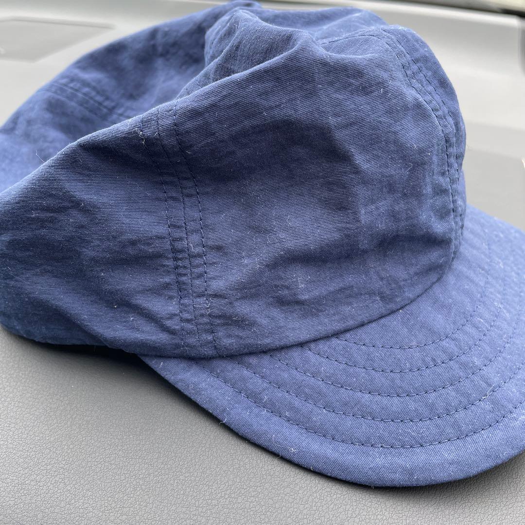 RIDGE MOUNTAIN GEAR　Basic Cap 2025
