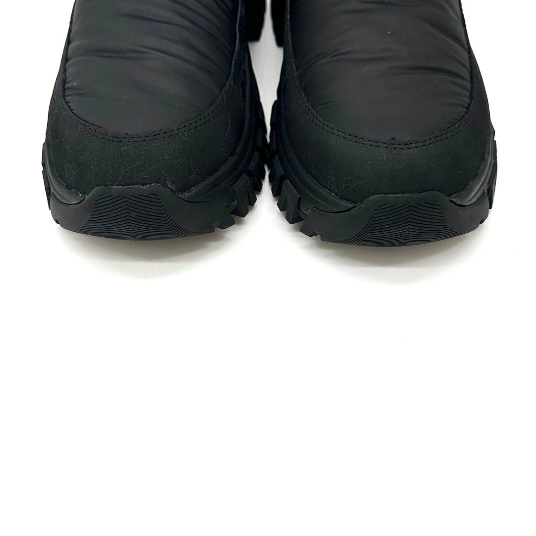 〈新品〉HUNTER【26】イントレピッド ワンダラー ショート スノー ブーツ