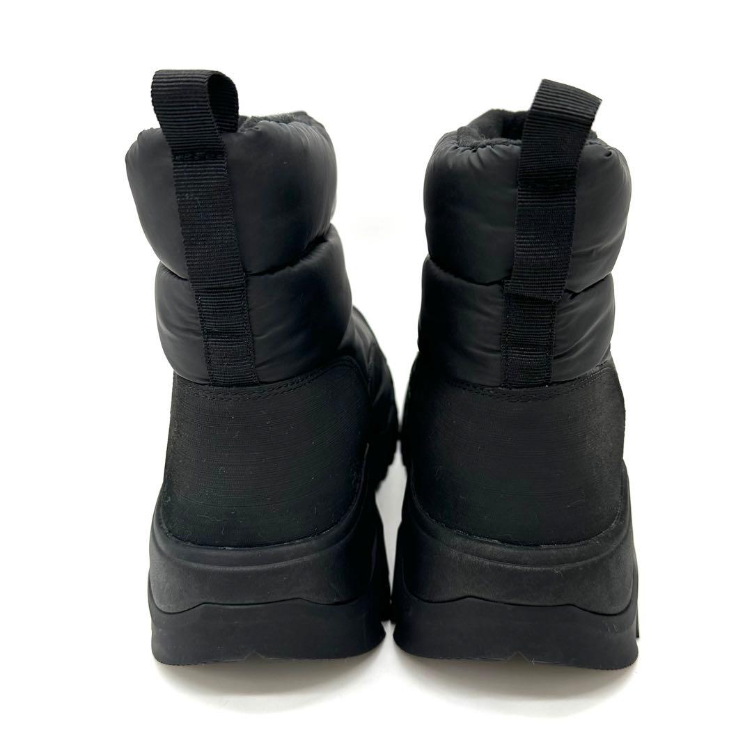 〈新品〉HUNTER【26】イントレピッド ワンダラー ショート スノー ブーツ