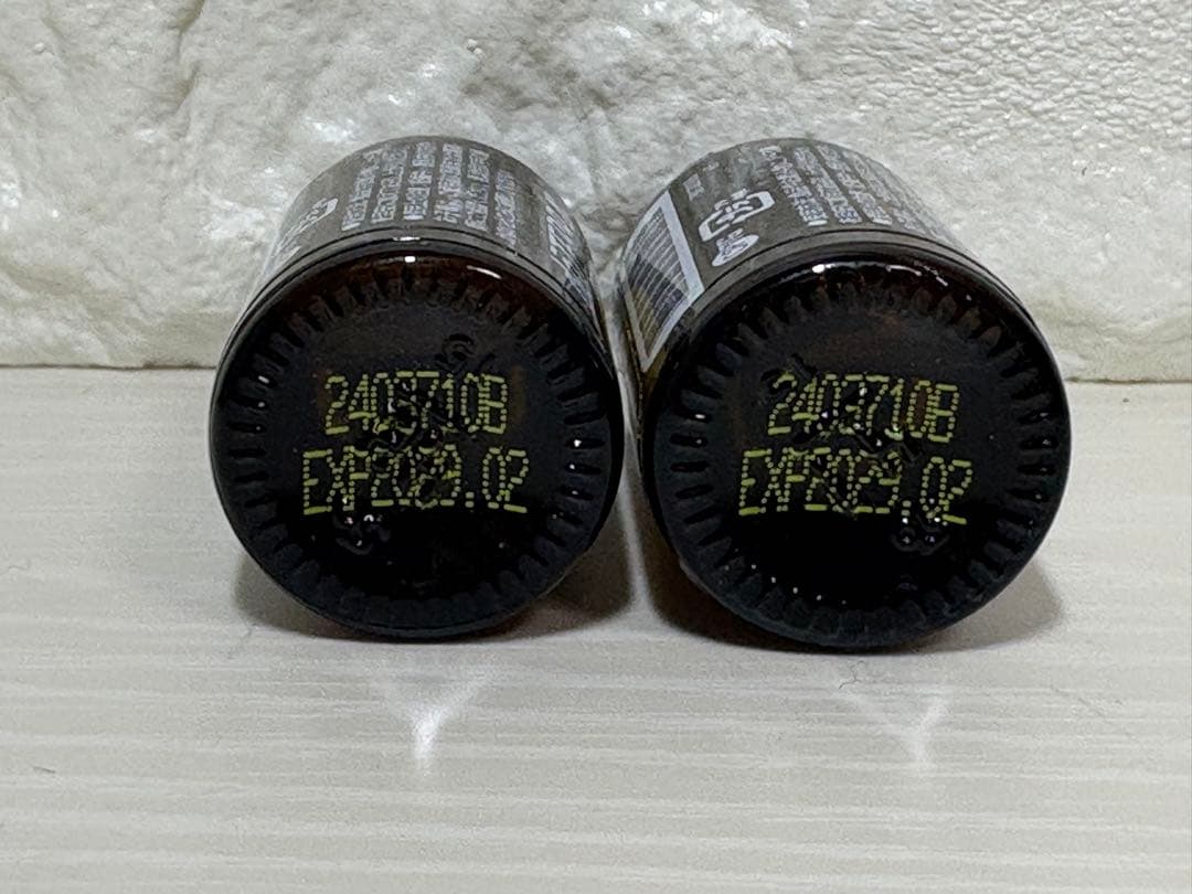 doTERRA ドテラ　正規品　LEMON レモン15 ml２本