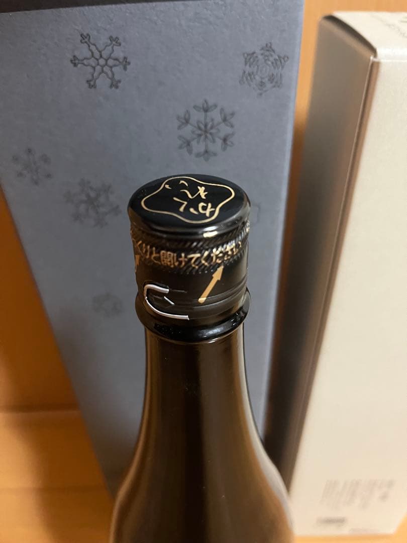 八海山 鶴齢 純米大吟醸 1800ml 2本 日本酒
