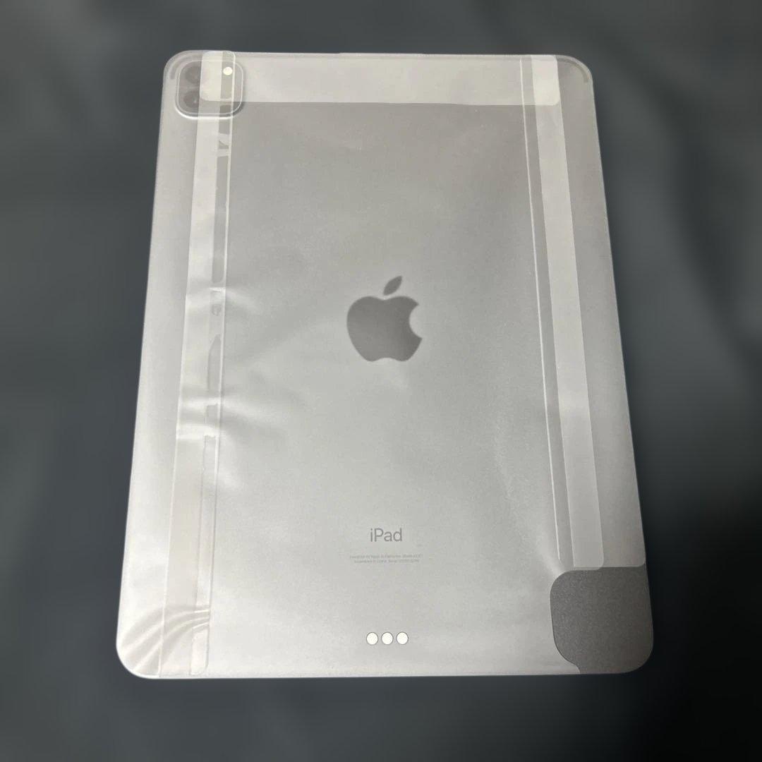 r*u様 【おまけ付】 iPad Pro 11インチ 第3世代 MHQR3J/A