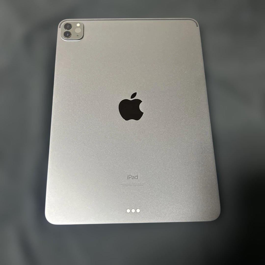 r*u様 【おまけ付】 iPad Pro 11インチ 第3世代 MHQR3J/A