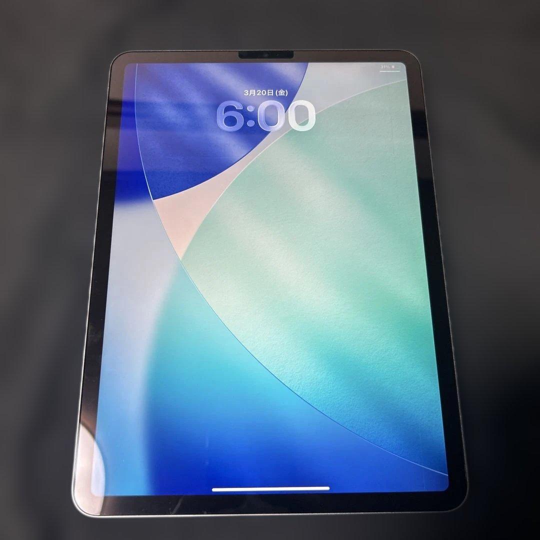 r*u様 【おまけ付】 iPad Pro 11インチ 第3世代 MHQR3J/A